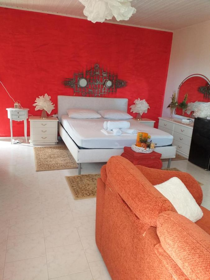 Roulas Cozy Apartments Artemida  Zewnętrze zdjęcie