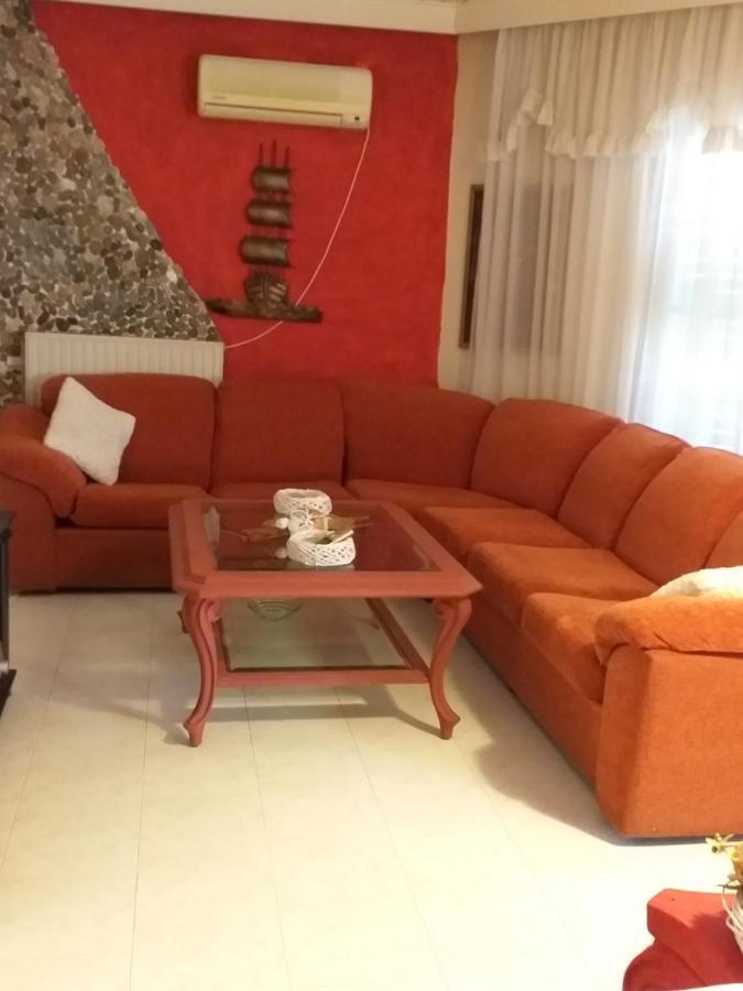 Roulas Cozy Apartments Artemida  Zewnętrze zdjęcie