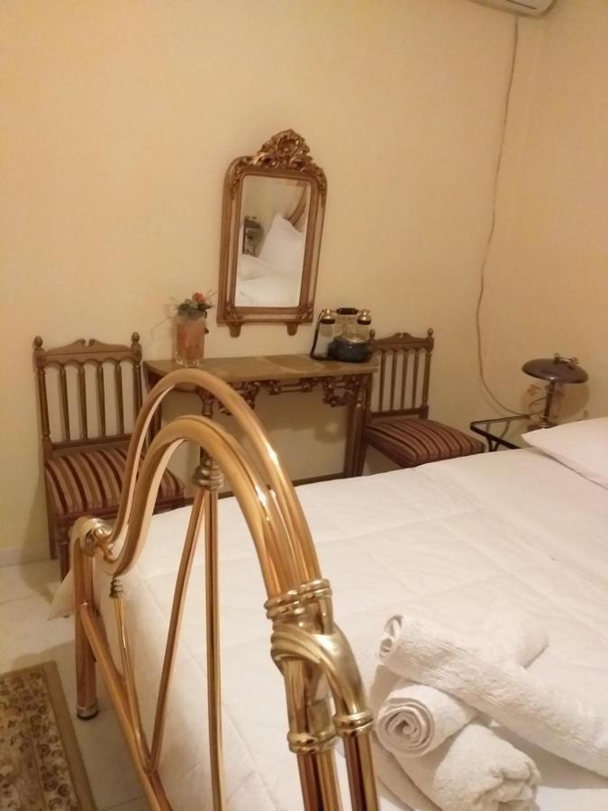 Roulas Cozy Apartments Artemida  Zewnętrze zdjęcie