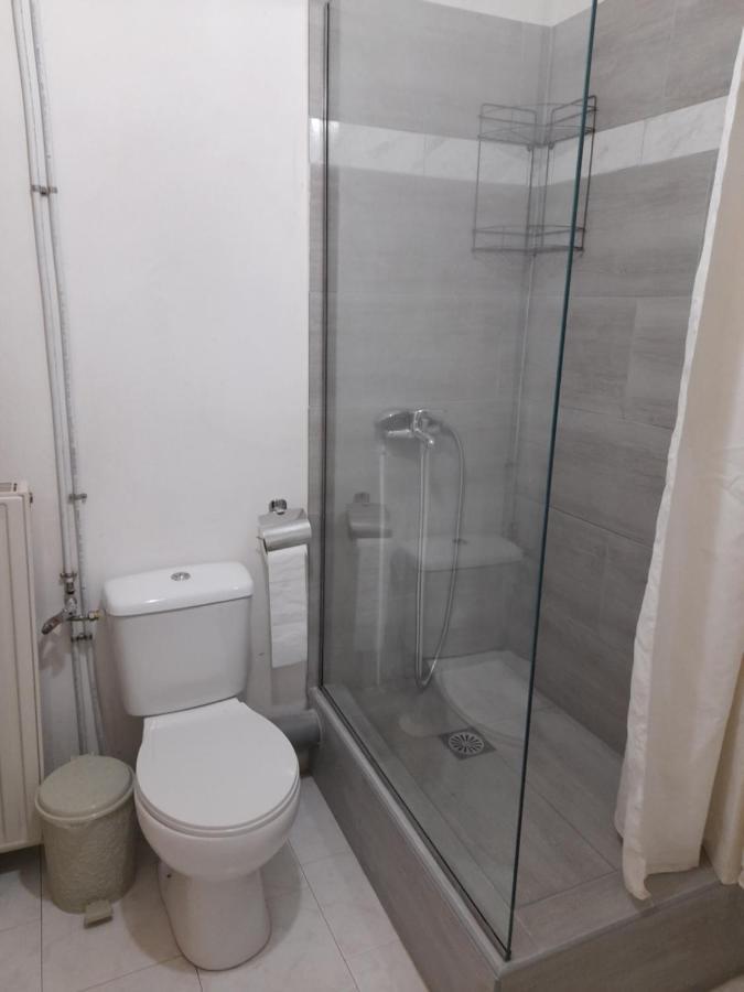 Roulas Cozy Apartments Artemida  Zewnętrze zdjęcie