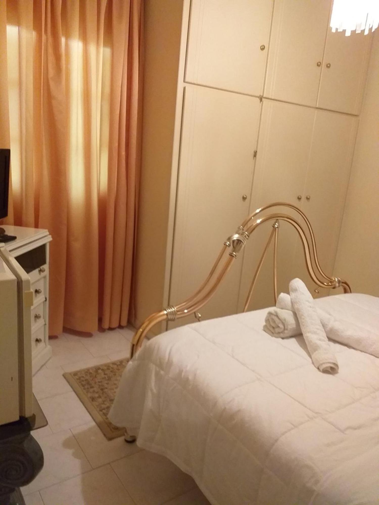 Roulas Cozy Apartments Artemida  Pokój zdjęcie