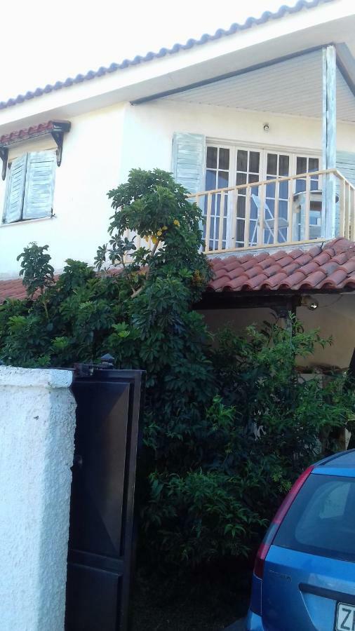 Roulas Cozy Apartments Artemida  Zewnętrze zdjęcie